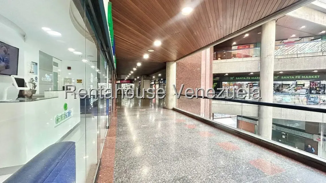 Consultorio Medico en Alquiler en Santa Fe Norte, Distrito Metropolitano - 4