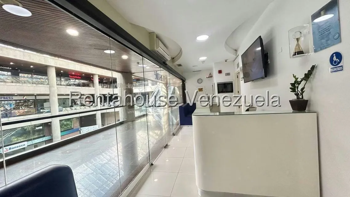 Consultorio Medico en Alquiler en Santa Fe Norte, Distrito Metropolitano - 5