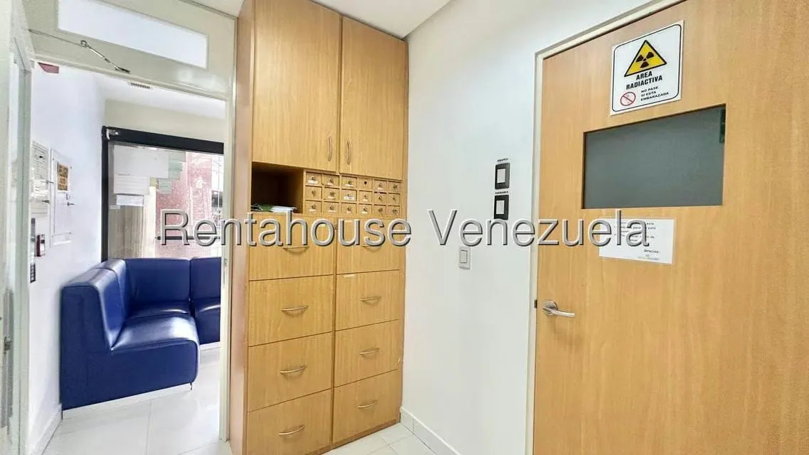 Consultorio Medico en Alquiler en Santa Fe Norte, Distrito Metropolitano - 7