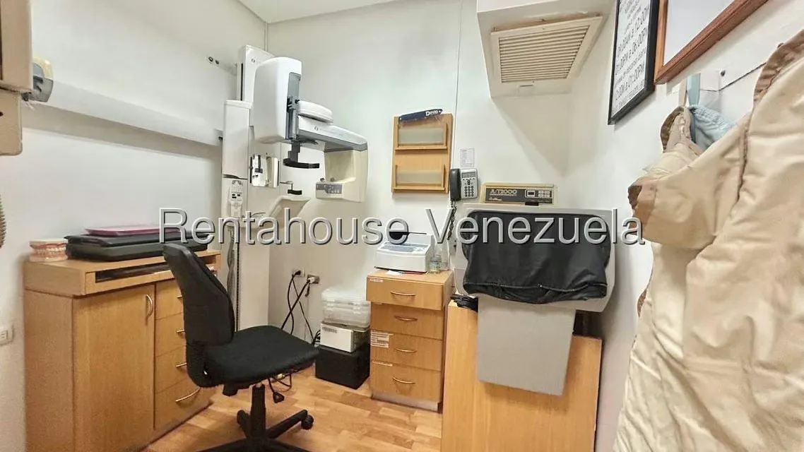 Consultorio Medico en Alquiler en Santa Fe Norte, Distrito Metropolitano - 8