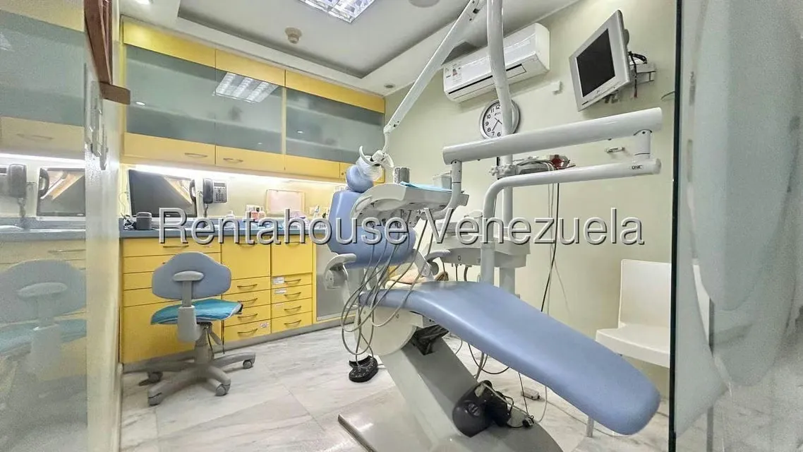 Consultorio Medico en Alquiler en Santa Fe Norte, Distrito Metropolitano - 10