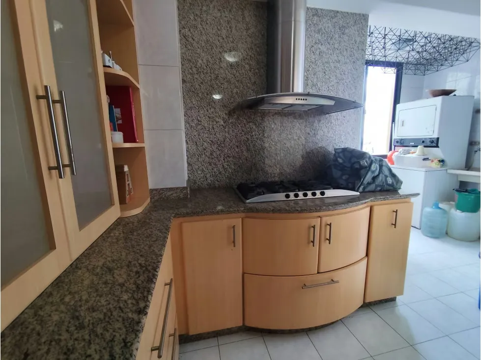 Se vende apartamento 180m2 Urbanización Miranda 6723 - 12