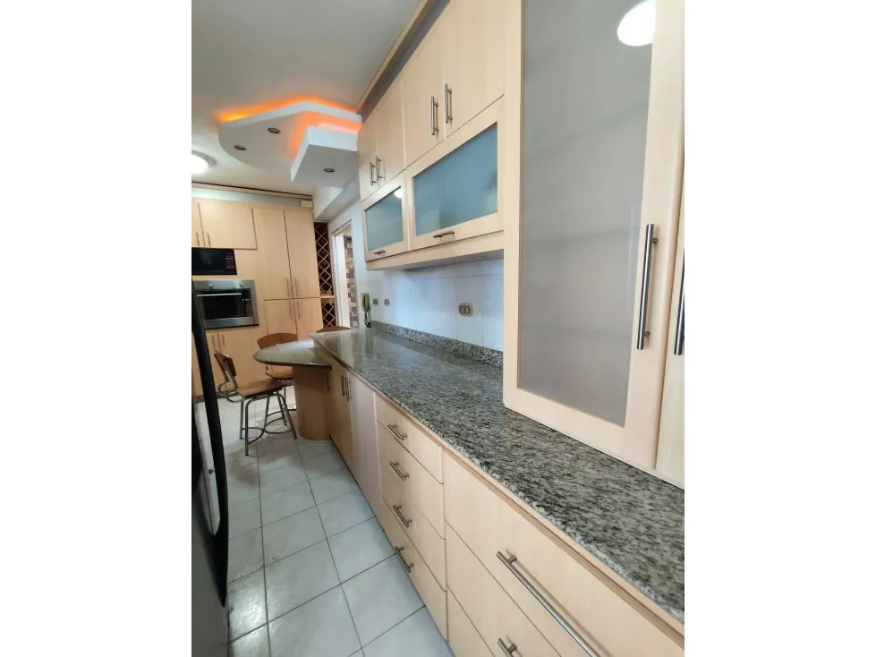 Se vende apartamento 180m2 Urbanización Miranda 6723 - 14