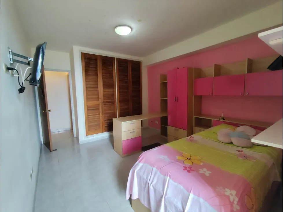 Se vende apartamento 180m2 Urbanización Miranda 6723 - 23