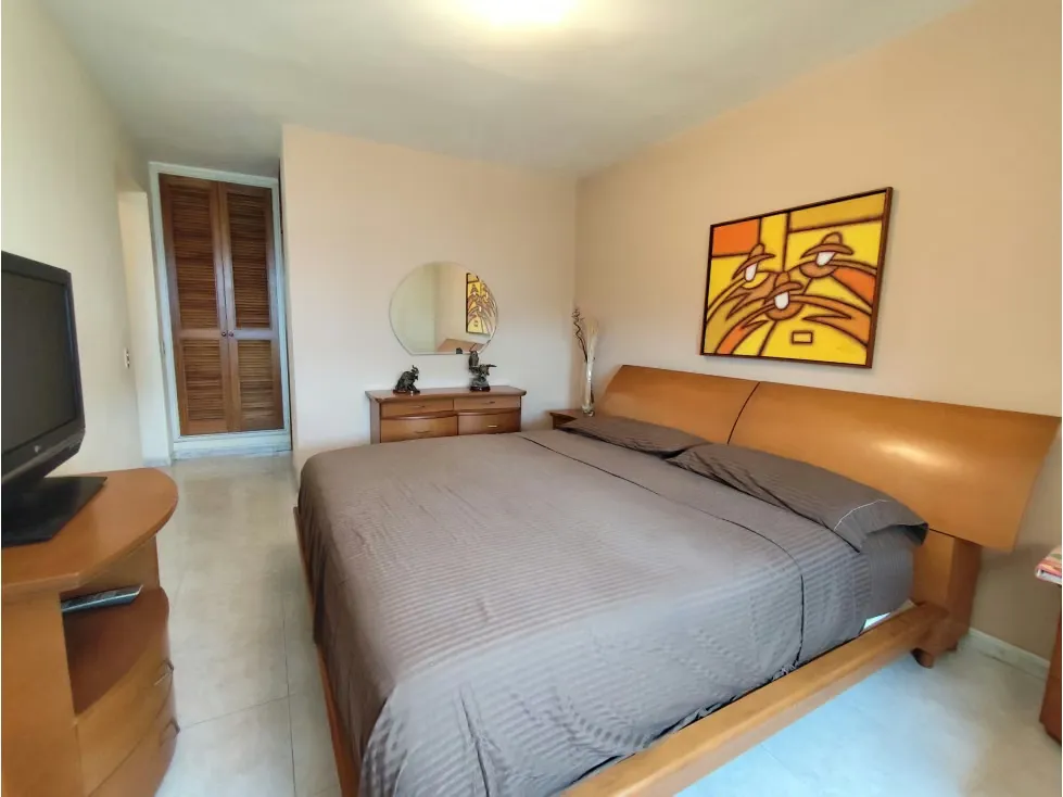 Se vende apartamento 180m2 Urbanización Miranda 6723 - 26