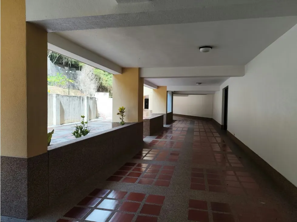 Se vende apartamento 180m2 Urbanización Miranda 6723 - 5