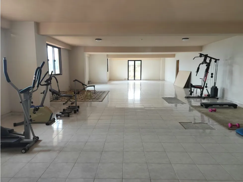 Se vende apartamento 180m2 Urbanización Miranda 6723 - 7