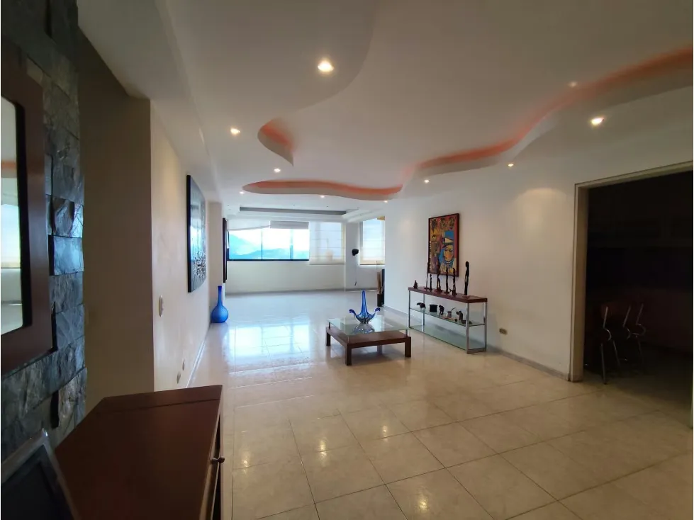 Se vende apartamento 180m2 Urbanización Miranda 6723 - 8