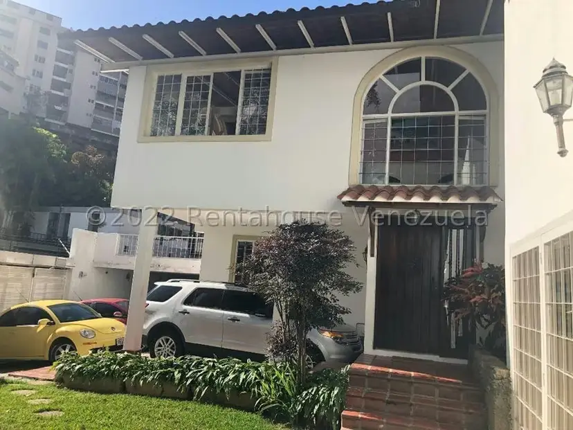 Casa (Multipes Niveles) en Venta en Colinas de Bello Monte, Distrito Metropolitano