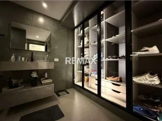 En Venta PH Santa Fe Norte 200m², calle cerrada. 4H+3B+2P - 13