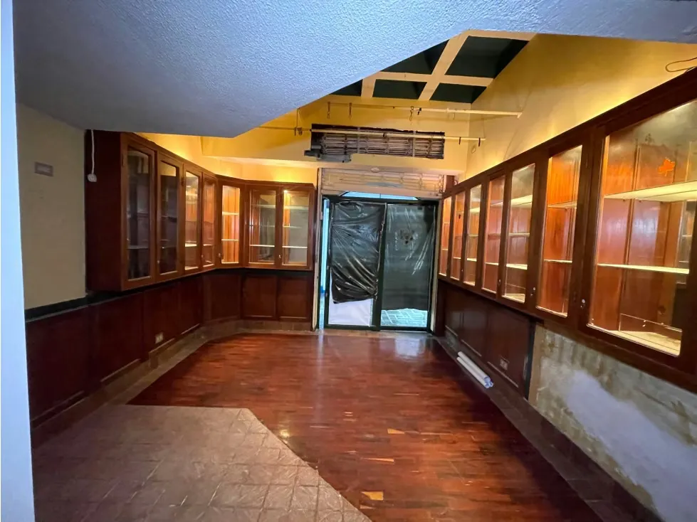 Se vende local comercial 20m2 Centro Plaza 1313 - 5