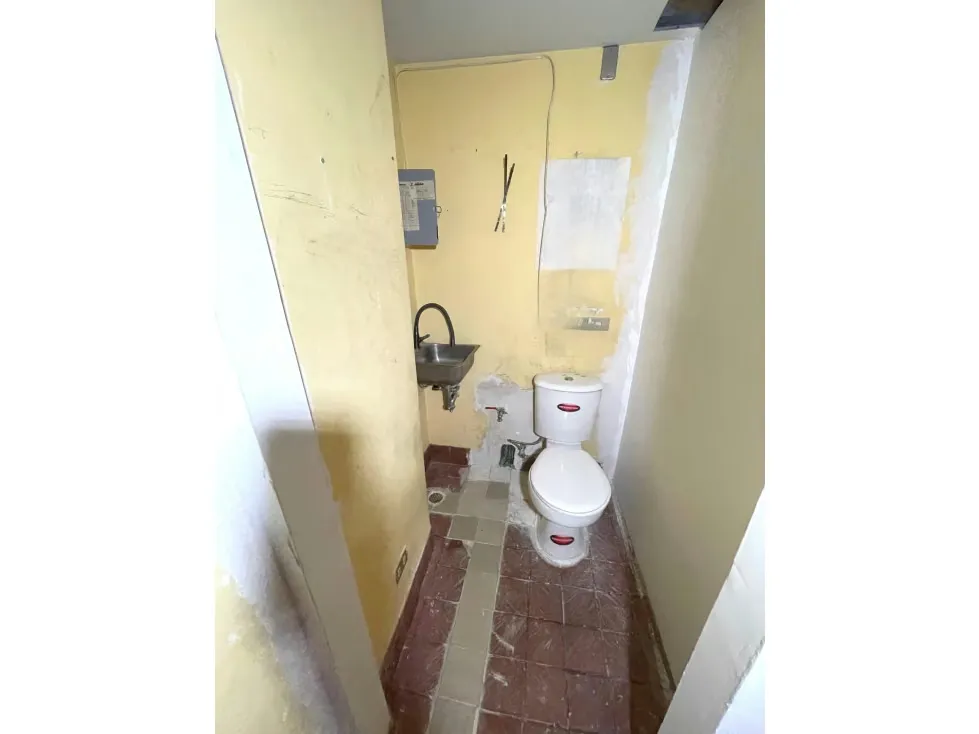 Se vende local comercial 20m2 Centro Plaza 1313 - 7