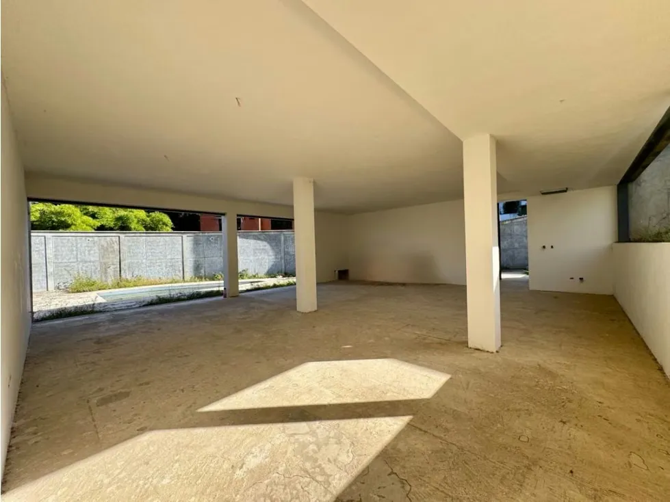 Se vende casa 700m2 Prados del Este 7383 - 12