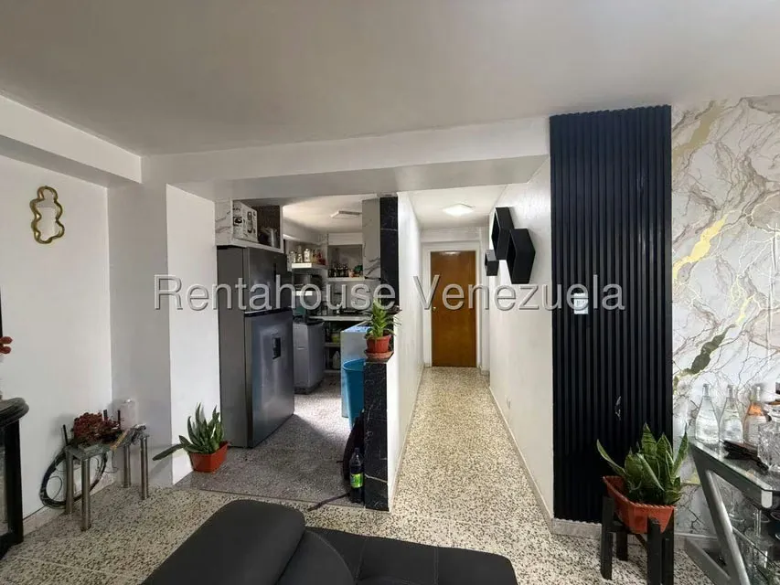 Apartamento (1 Nivel) en Venta en Parroquia Altagracia, Distrito Metropolitano - 14