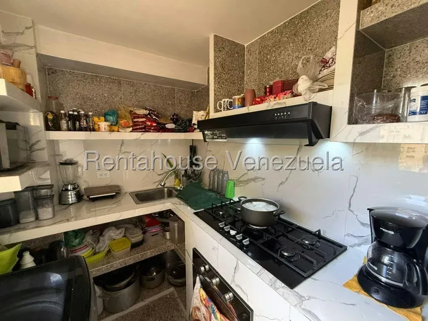 Apartamento (1 Nivel) en Venta en Parroquia Altagracia, Distrito Metropolitano - 5