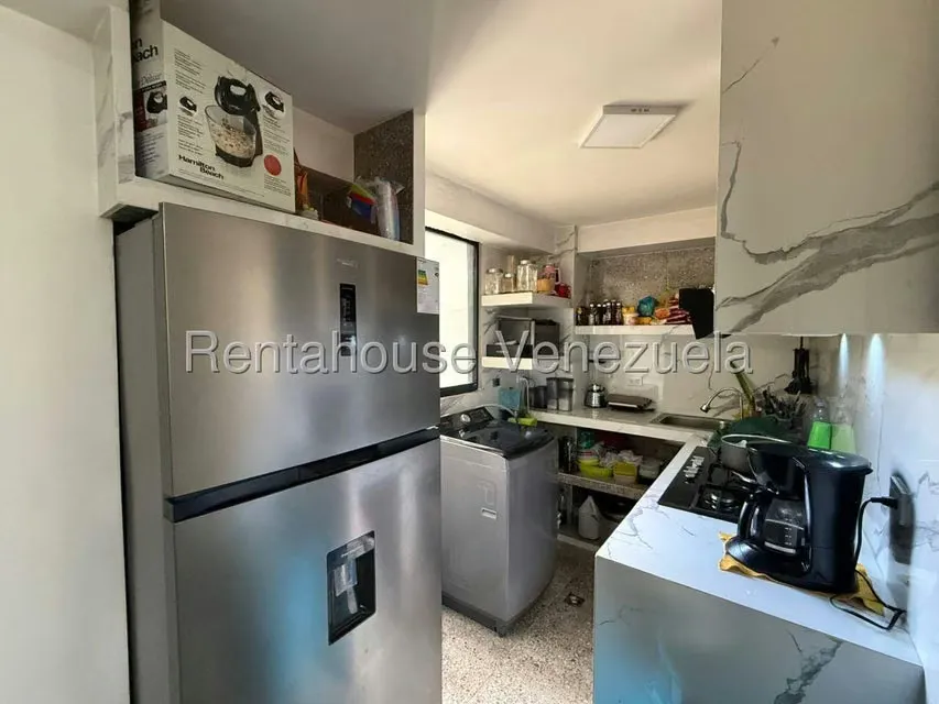 Apartamento (1 Nivel) en Venta en Parroquia Altagracia, Distrito Metropolitano - 6
