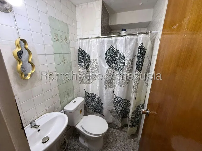 Apartamento (1 Nivel) en Venta en Parroquia Altagracia, Distrito Metropolitano - 7