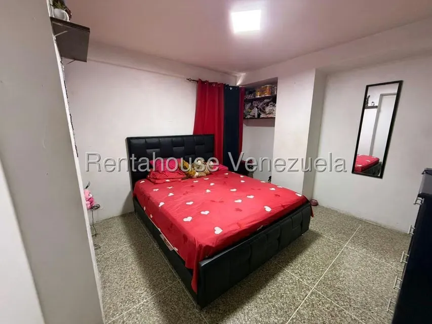 Apartamento (1 Nivel) en Venta en Parroquia Altagracia, Distrito Metropolitano - 9