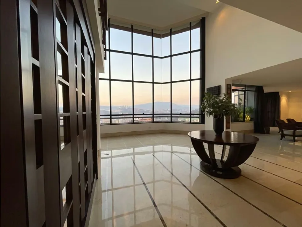 Vendo PH 736m2 3h+s/4.5b+s/6p Colinas de Valle arriba 6492 - 11
