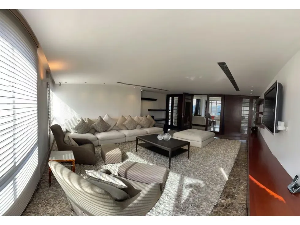 Vendo PH 736m2 3h+s/4.5b+s/6p Colinas de Valle arriba 6492 - 20