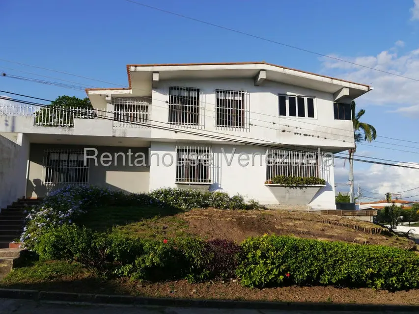 Casa (Duplex) en Venta en Colinas De Santa Rosa, Lara