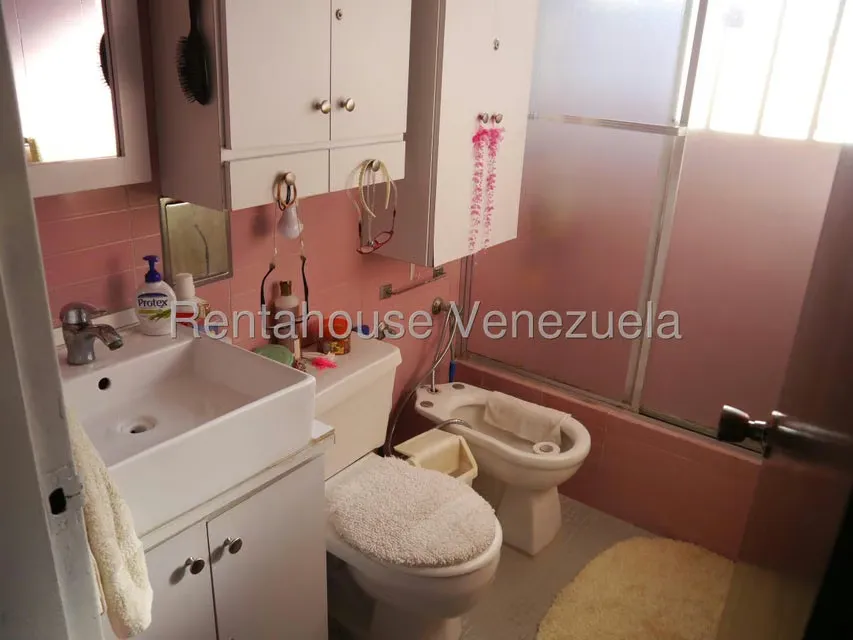 Casa (Duplex) en Venta en Colinas De Santa Rosa, Lara - 25