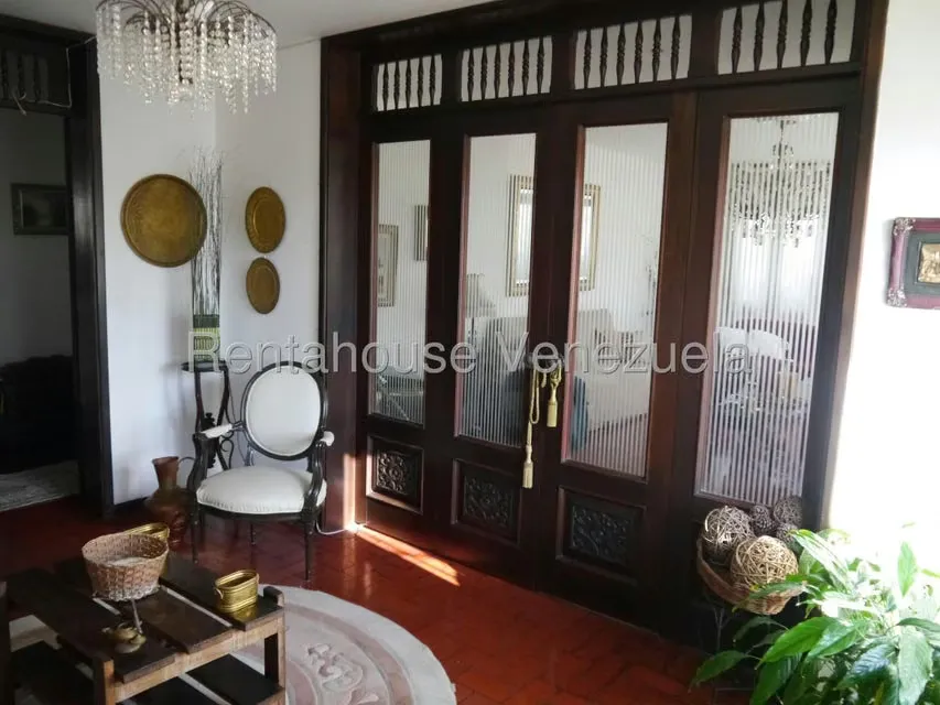 Casa (Duplex) en Venta en Colinas De Santa Rosa, Lara - 4