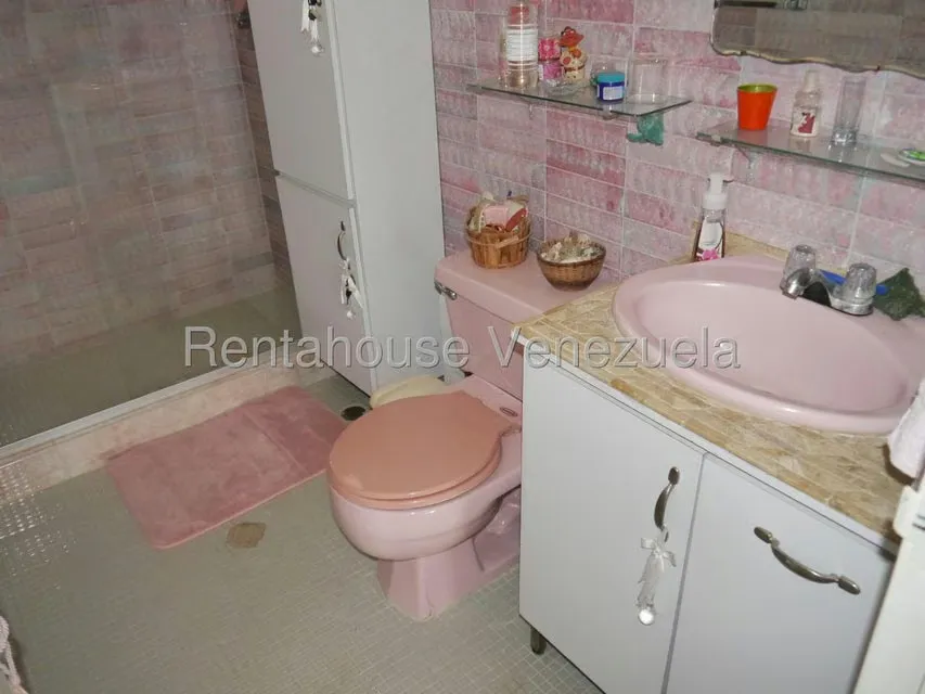 Casa (Duplex) en Venta en Colinas De Santa Rosa, Lara - 31