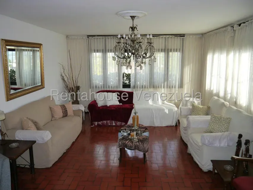Casa (Duplex) en Venta en Colinas De Santa Rosa, Lara - 5