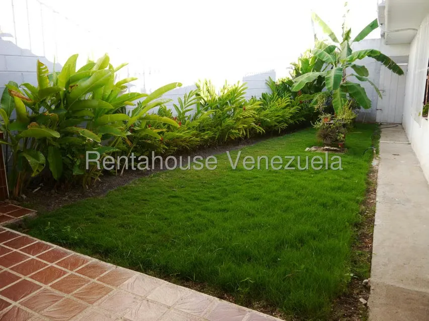 Casa (Duplex) en Venta en Colinas De Santa Rosa, Lara - 44