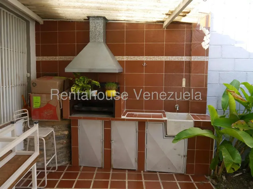 Casa (Duplex) en Venta en Colinas De Santa Rosa, Lara - 45