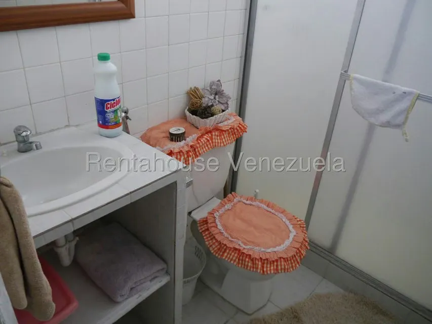 Casa (Duplex) en Venta en Colinas De Santa Rosa, Lara - 49