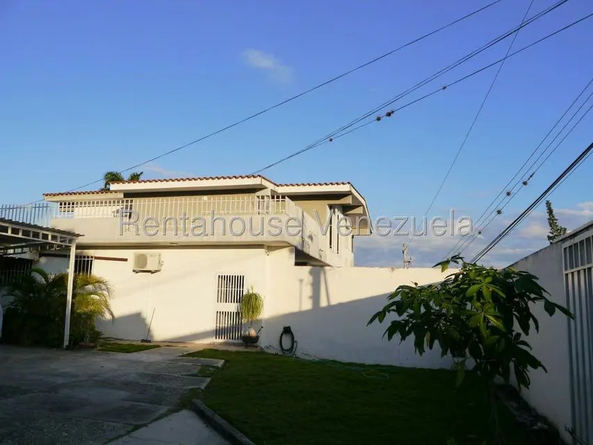 Casa (Duplex) en Venta en Colinas De Santa Rosa, Lara - 50