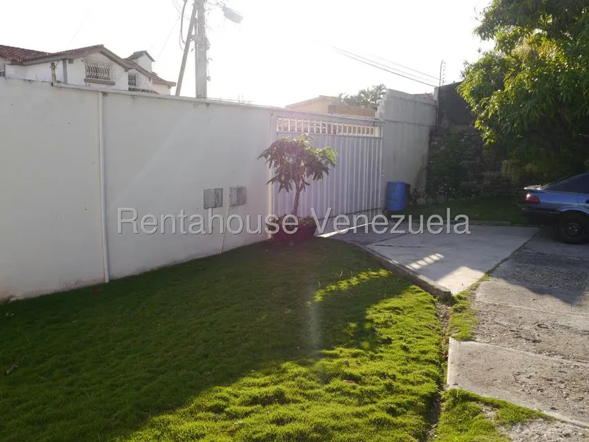 Casa (Duplex) en Venta en Colinas De Santa Rosa, Lara - 52
