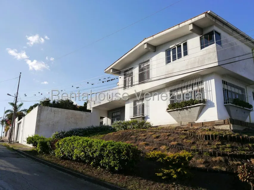 Casa (Duplex) en Venta en Colinas De Santa Rosa, Lara - 54