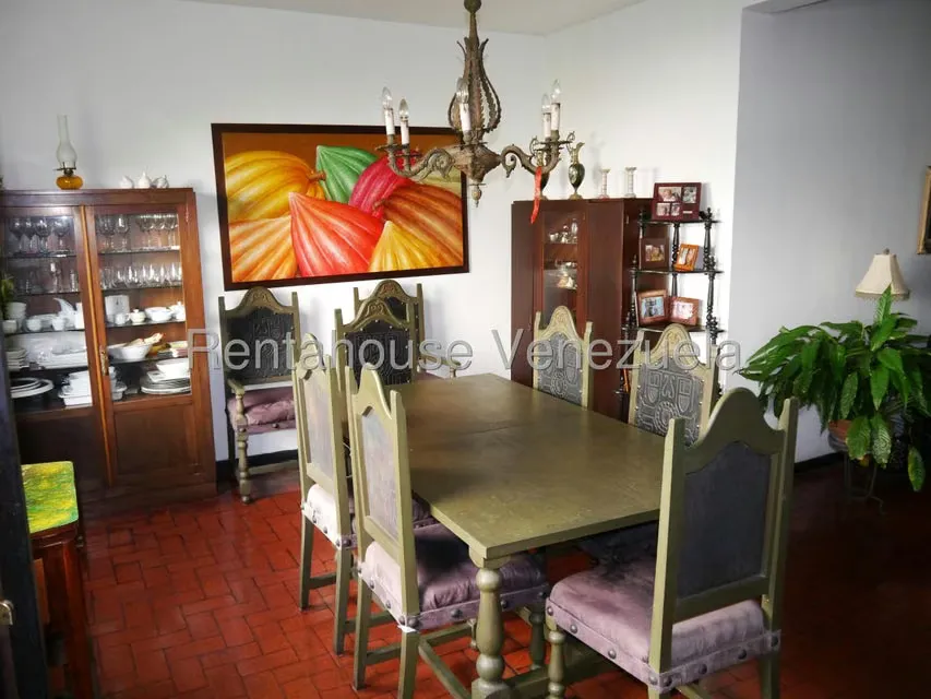 Casa (Duplex) en Venta en Colinas De Santa Rosa, Lara - 8