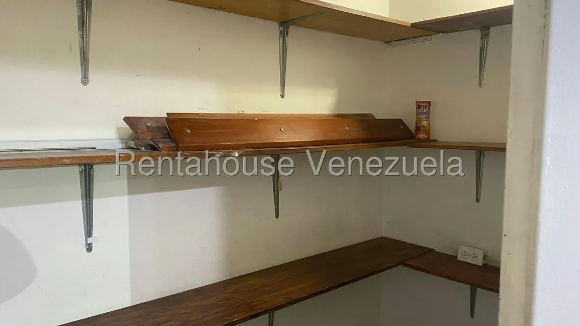 Oficina en Alquiler en Sabana Grande, Distrito Metropolitano - 19