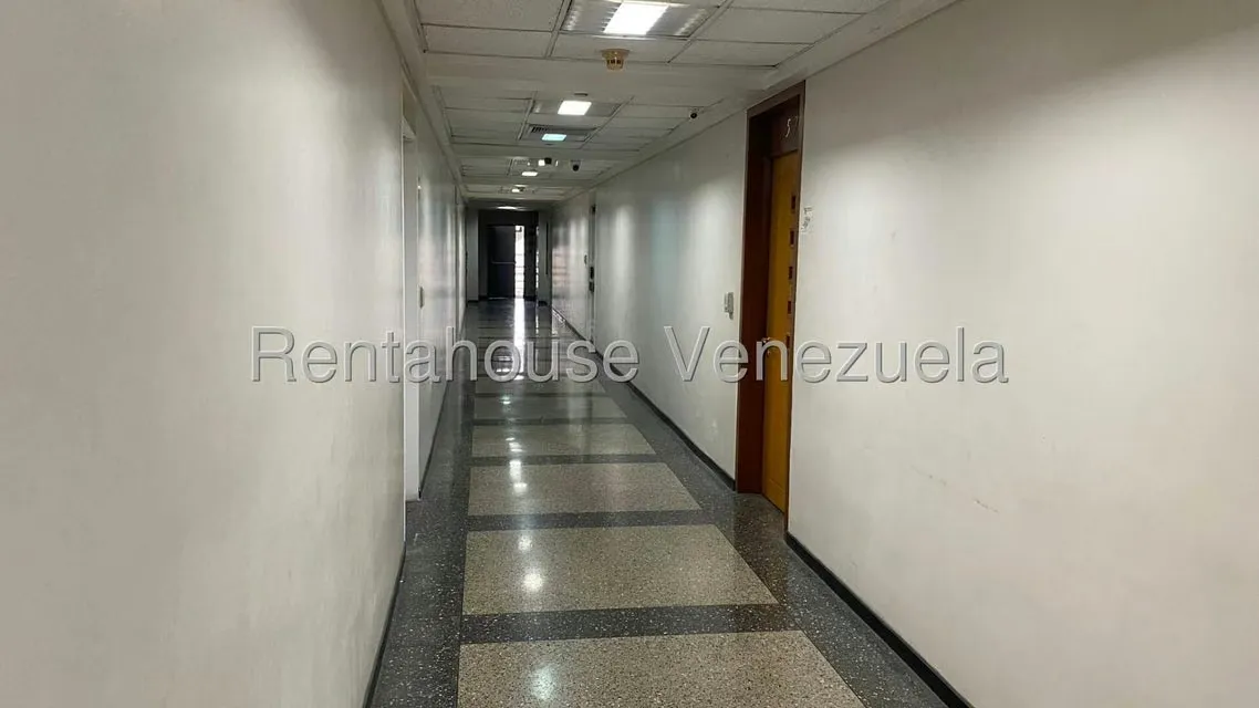 Oficina en Alquiler en Sabana Grande, Distrito Metropolitano - 20