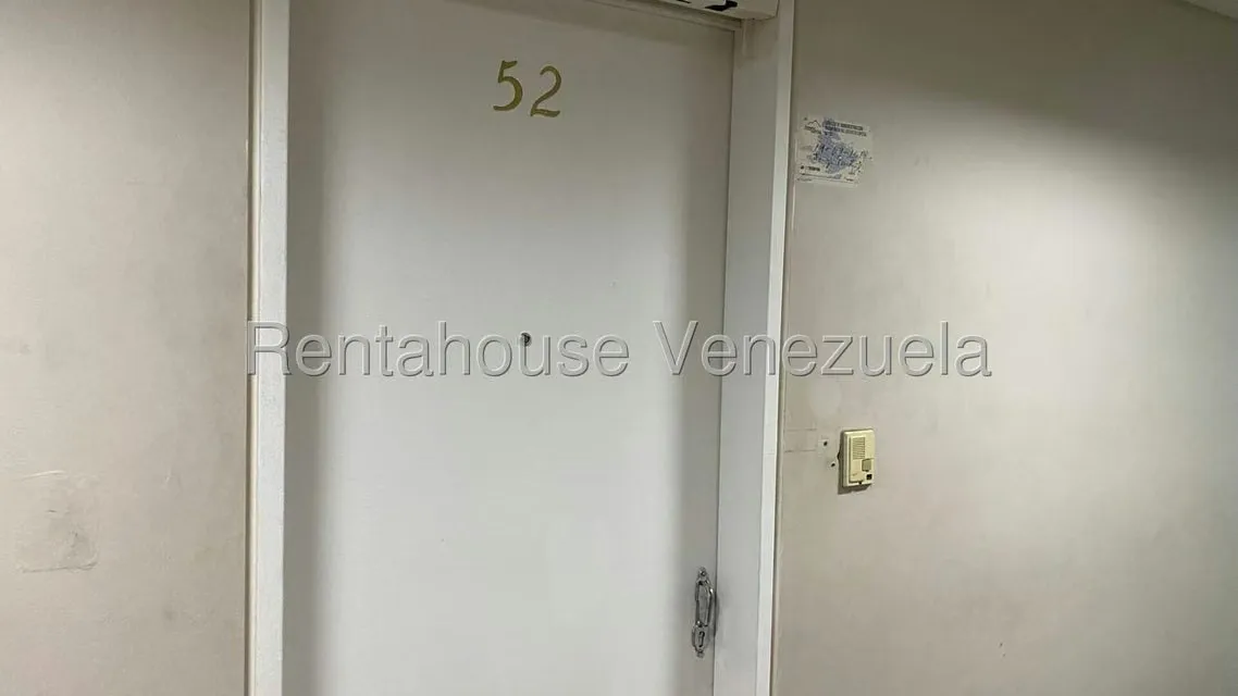 Oficina en Alquiler en Sabana Grande, Distrito Metropolitano - 5