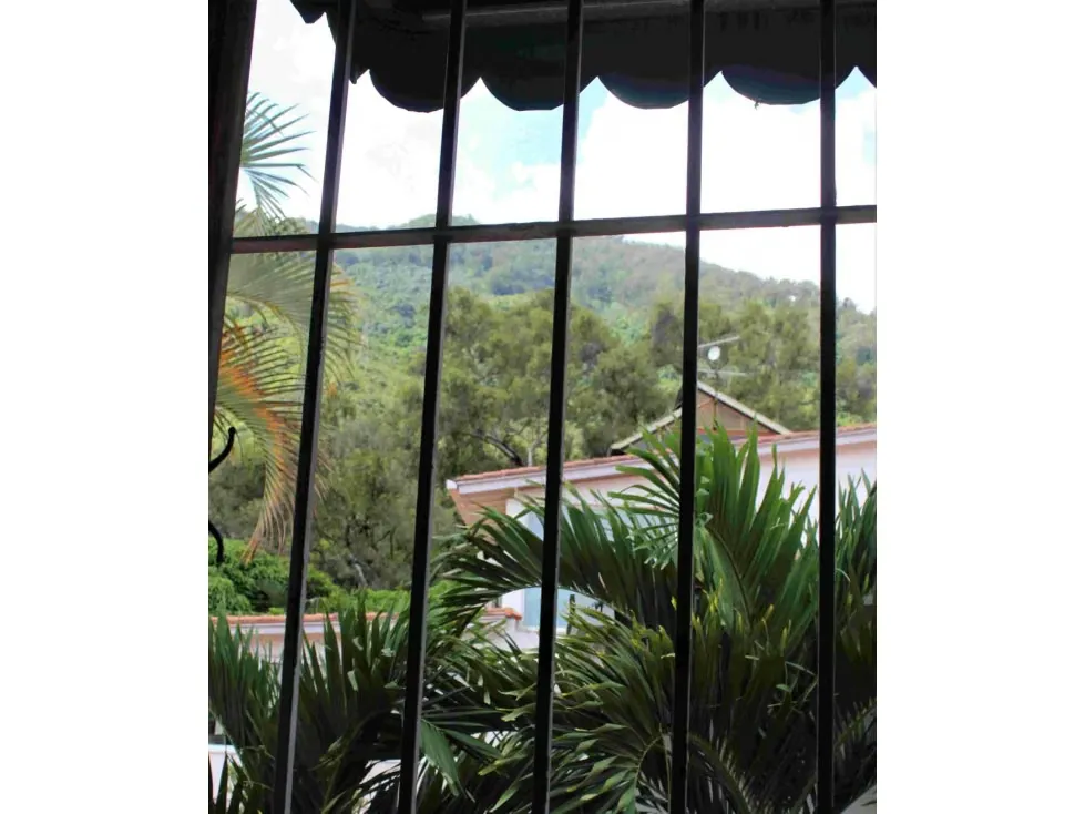 Copia de Se vende casa 500m2 5h+s/6B/5p lomas de San R de La Flori - 12