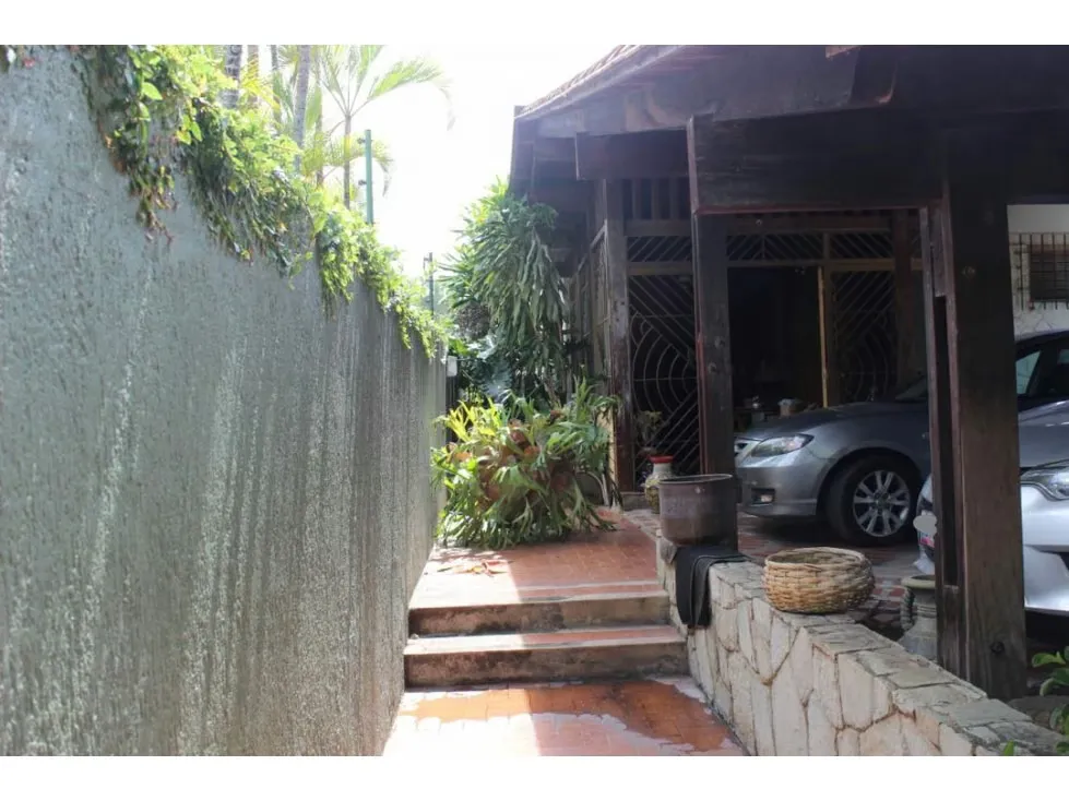 Copia de Se vende casa 500m2 5h+s/6B/5p lomas de San R de La Flori - 13