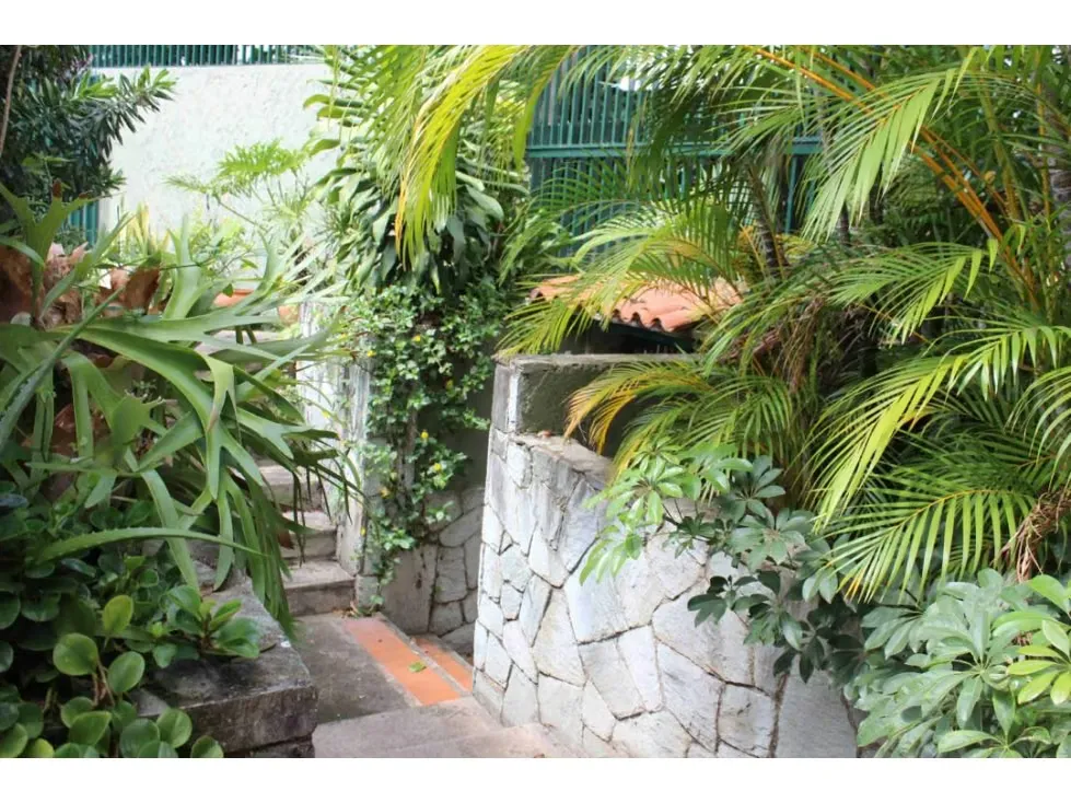 Copia de Se vende casa 500m2 5h+s/6B/5p lomas de San R de La Flori - 14