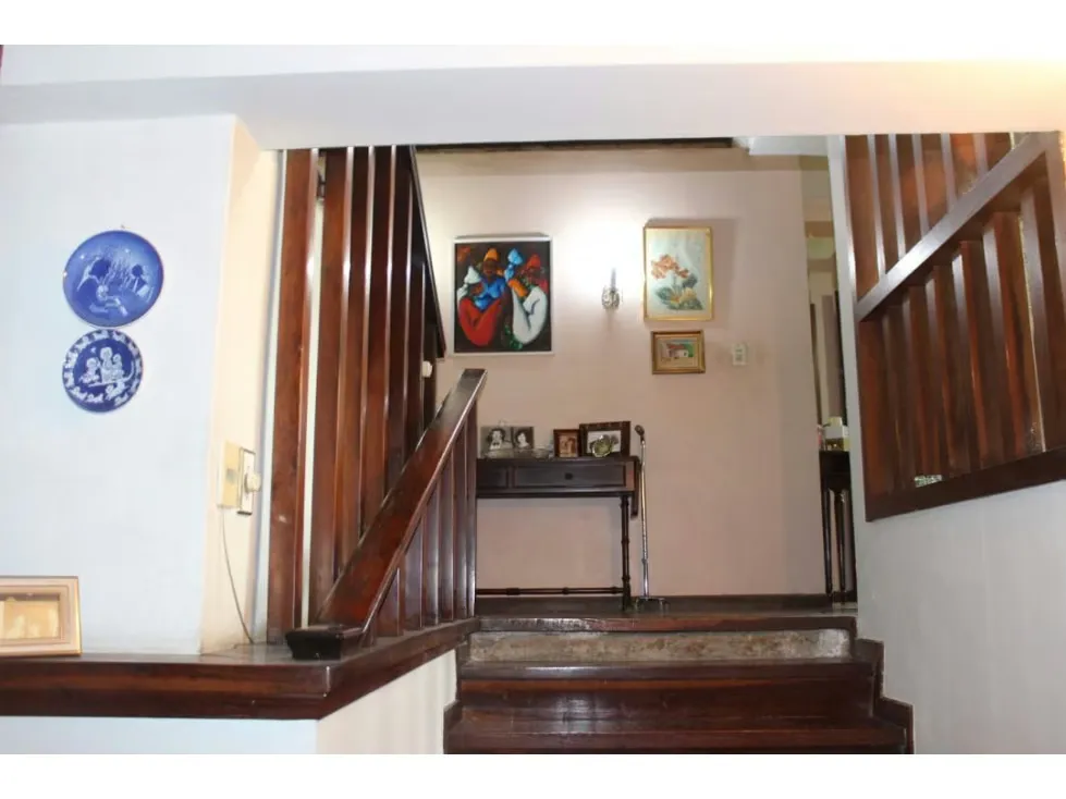 Copia de Se vende casa 500m2 5h+s/6B/5p lomas de San R de La Flori - 16