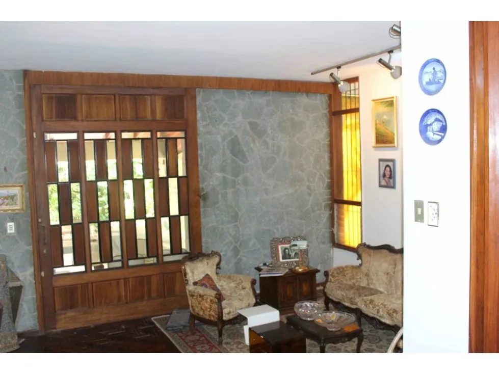 Copia de Se vende casa 500m2 5h+s/6B/5p lomas de San R de La Flori - 18