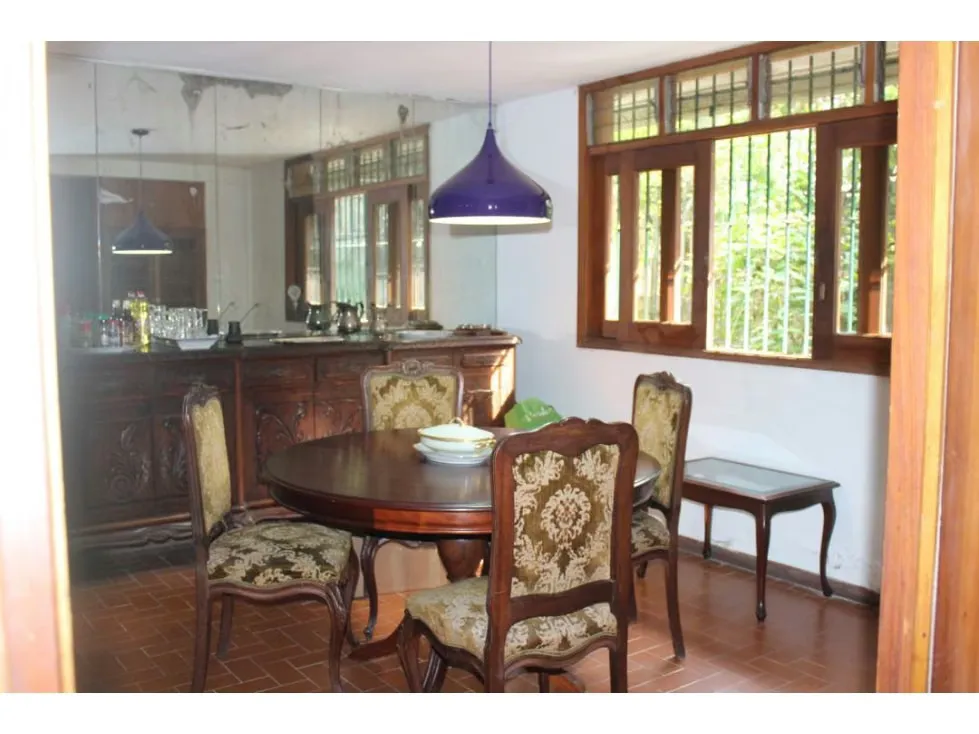Copia de Se vende casa 500m2 5h+s/6B/5p lomas de San R de La Flori - 6