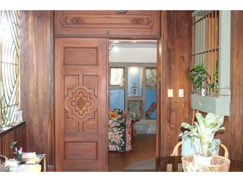 Copia de Se vende casa 500m2 5h+s/6B/5p lomas de San R de La Flori - 10