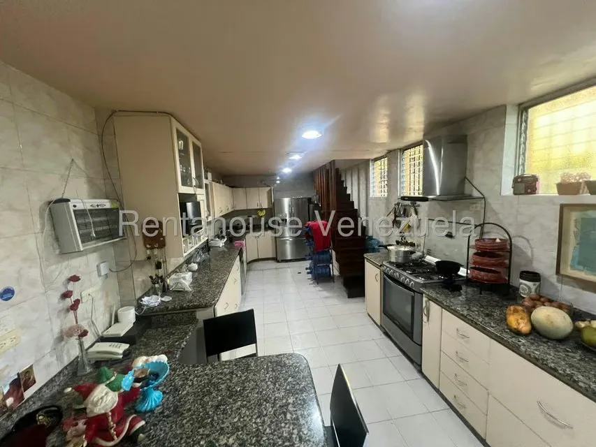 Casa (1 Nivel) en Venta en Los Geranios, Distrito Metropolitano - 15