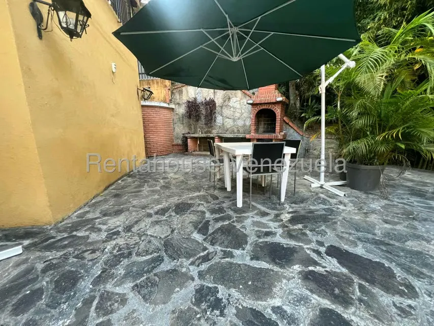 Casa (1 Nivel) en Venta en Los Geranios, Distrito Metropolitano - 17