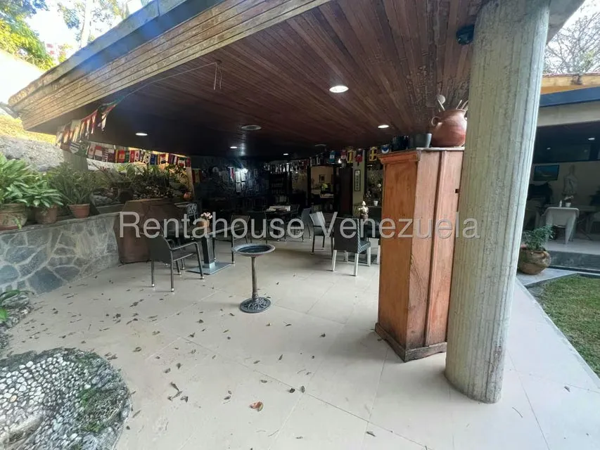 Casa (1 Nivel) en Venta en Los Geranios, Distrito Metropolitano - 21