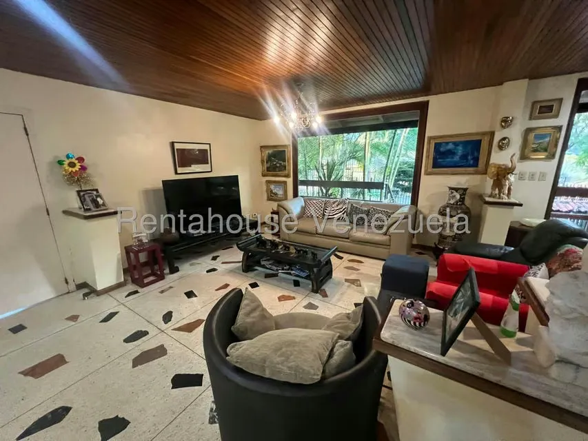 Casa (1 Nivel) en Venta en Los Geranios, Distrito Metropolitano - 24